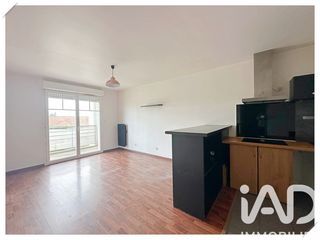  Appartement � vendre 2 pi�ces 41 m�