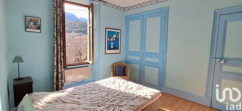   Vente Maison traditionnelle 5 pi�ces Maison - 5 pi�ce(s) - 119 m�