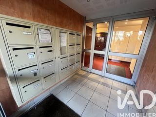  Appartement � vendre 3 pi�ces 65 m�