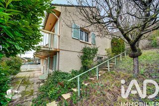  Maison � vendre 4 pi�ces 110 m�