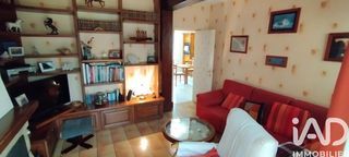  Maison � vendre 9 pi�ces 153 m�