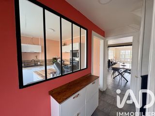  Maison � vendre 8 pi�ces 166 m�