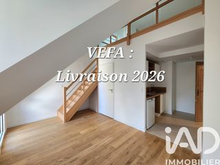  Appartement � vendre 2 pi�ces 50 m�