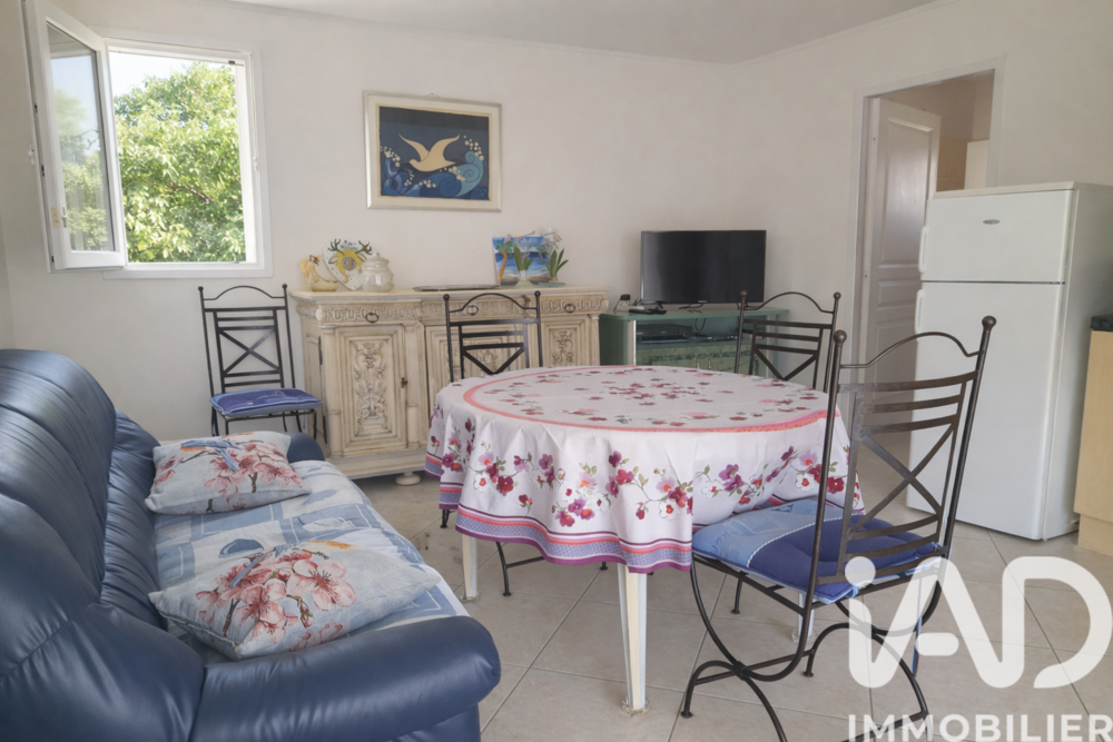 � vendre  Maison Carc�s (83570)