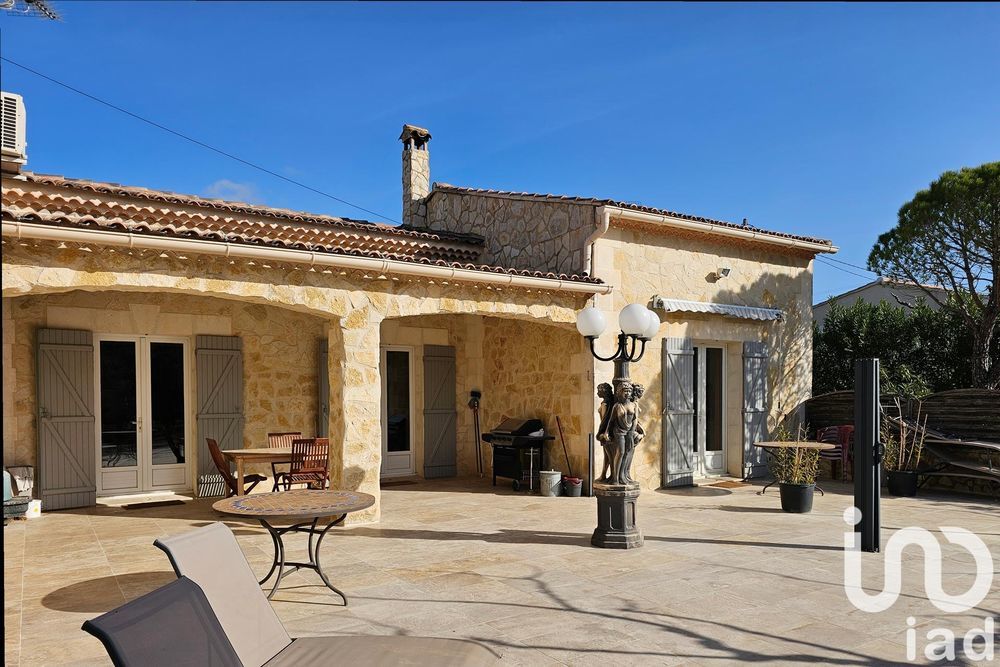 � vendre  Maison Saint-R�my-de-Provence (13210)