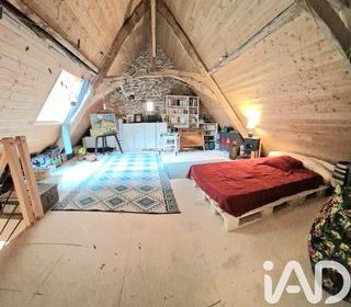  Maison � vendre 6 pi�ces 210 m�