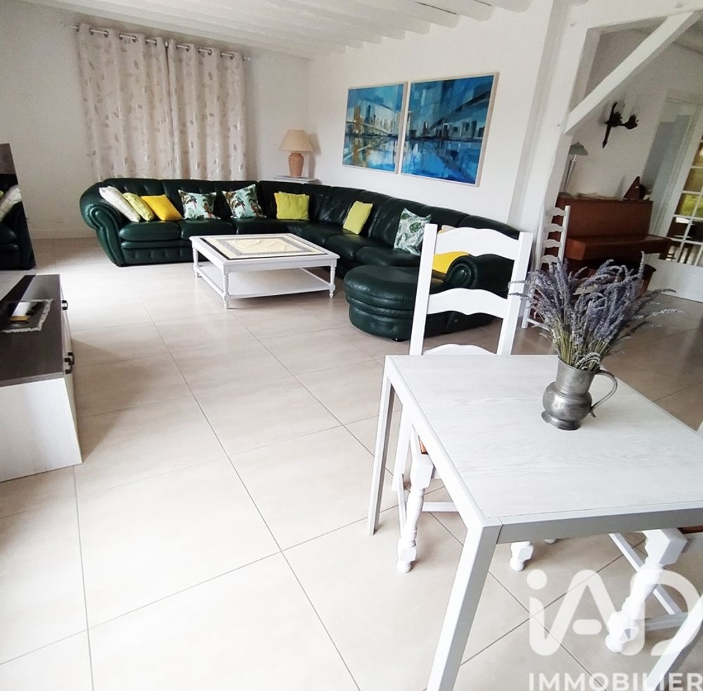 � vendre  Maison Soignolles-en-Brie (77111)