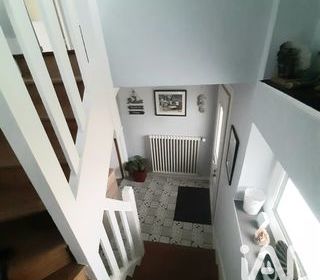  Maison � vendre 6 pi�ces 127 m�