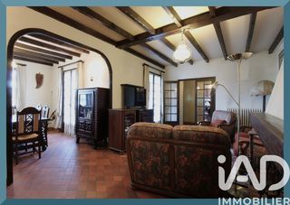  Maison � vendre 7 pi�ces 125 m�