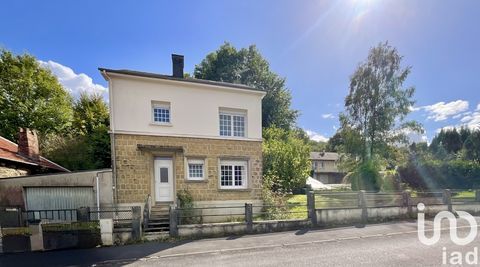   Vente Maison de village 3 pi�ces Maison - 3 pi�ce(s) - 80 m�