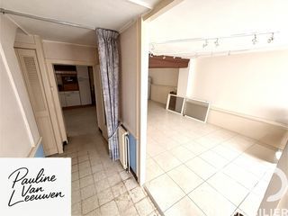  Maison � vendre 8 pi�ces 198 m�