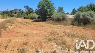  Terrain � vendre 972 m�