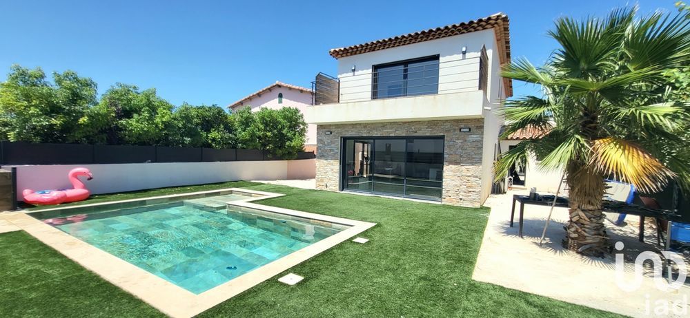 � vendre  Maison Bandol (83150)