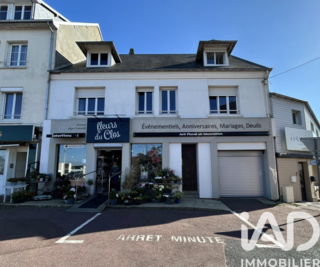  Immeuble � vendre 200 m�