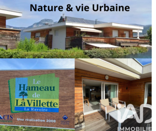  Appartement � vendre 4 pi�ces 78 m�