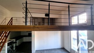  Appartement � vendre 2 pi�ces 58 m�