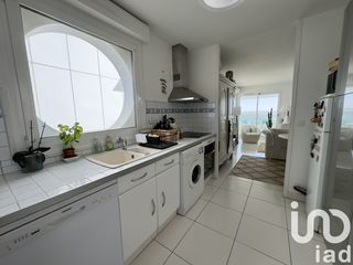  Appartement � vendre 2 pi�ces 50 m�