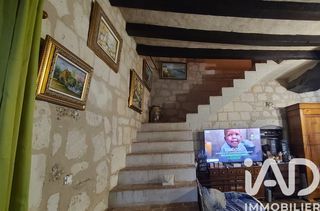  Maison � vendre 4 pi�ces 145 m�