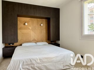  Appartement � vendre 2 pi�ces 53 m�