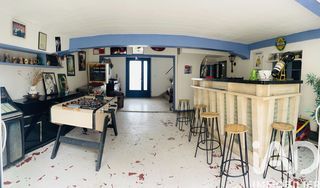  Villa � vendre 10 pi�ces 300 m�