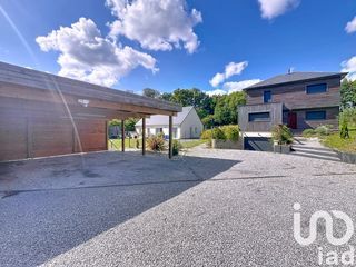  Maison � vendre 8 pi�ces 169 m�