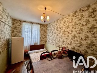  Maison � vendre 3 pi�ces 75 m�