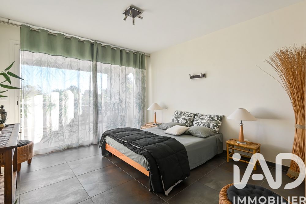 � vendre  Villa La Ciotat (13600)