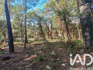  Terrain � vendre 1330 m�