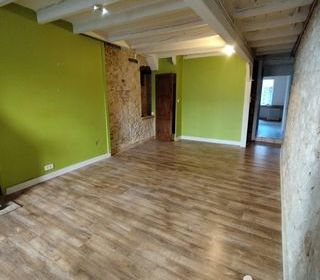  Maison � vendre 3 pi�ces 107 m�