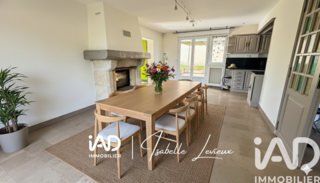  Maison � vendre 8 pi�ces 206 m�