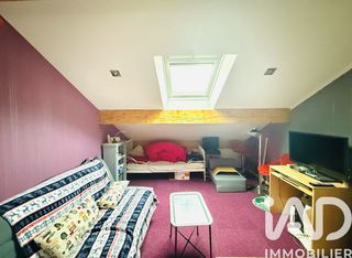  Appartement � vendre 1 pi�ce 26 m�