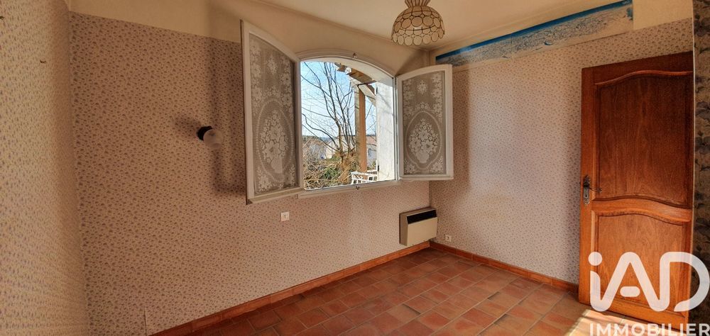 � vendre  Maison Aubagne (13400)