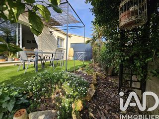  Maison � vendre 3 pi�ces 65 m�