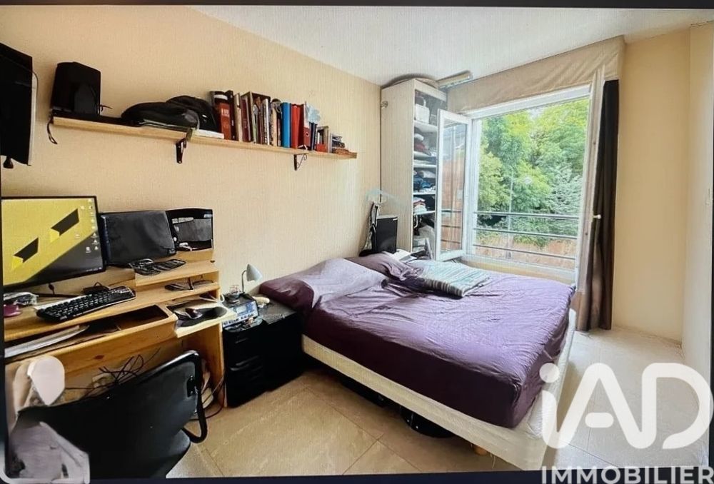� vendre  Appartement Paris 20