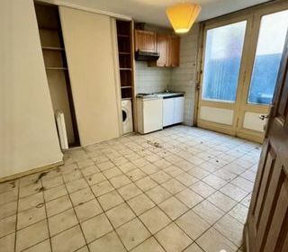  Appartement � vendre 1 pi�ce 20 m�