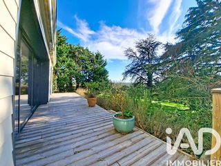  Maison � vendre 8 pi�ces 226 m�