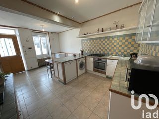  Maison � vendre 6 pi�ces 153 m�