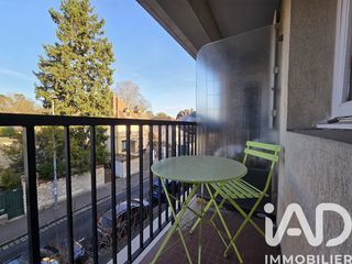  Appartement � vendre 1 pi�ce 30 m�