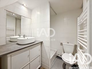  Appartement � vendre 1 pi�ce 26 m�