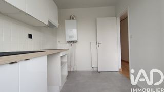  Appartement � vendre 1 pi�ce 31 m�