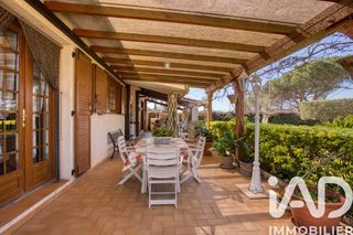  Maison � vendre 4 pi�ces 124 m�