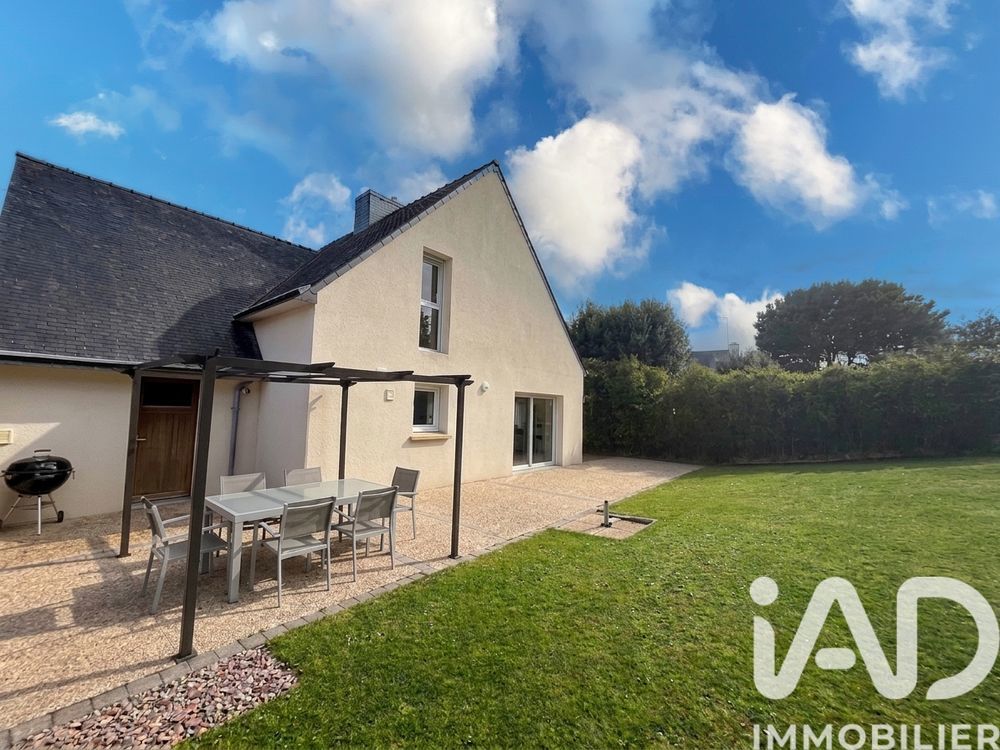 � vendre  Maison Carnac (56340)