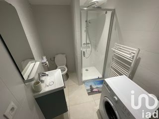  Appartement � louer 1 pi�ce 26 m�