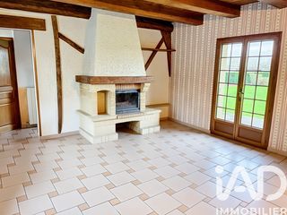  Maison � vendre 6 pi�ces 155 m�