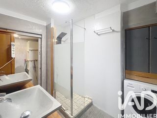  Appartement � vendre 3 pi�ces 65 m�