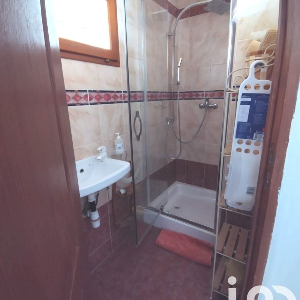 � vendre  Maison Saint-Paul-en-For�t (83440)