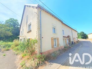  Maison � vendre 7 pi�ces 210 m�