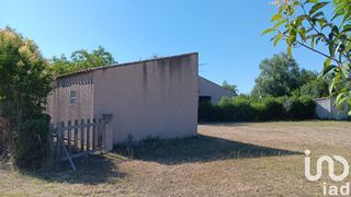  Terrain � vendre 1020 m�