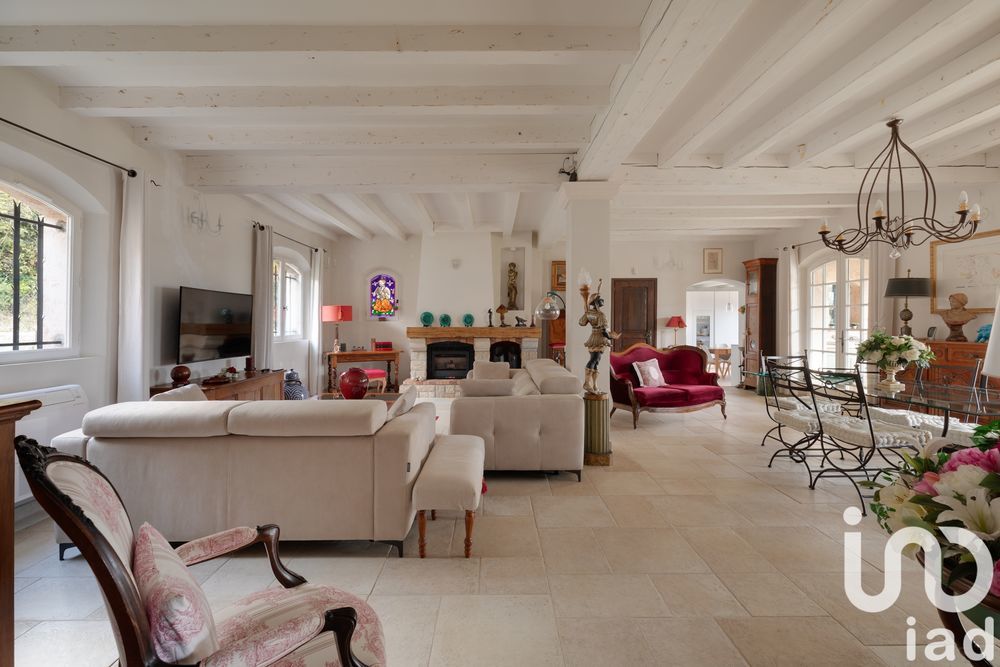 � vendre  Maison Tourrettes (83440)