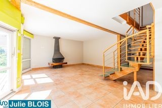  Villa � vendre 6 pi�ces 126 m�